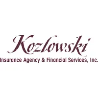 Kozlowski Ins & Fin Online icon