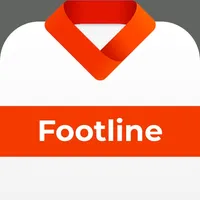 Footline icon