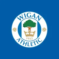 Wigan Athletic FC icon