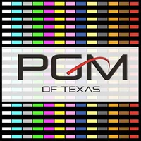 PGM of Texas Load Tracker icon