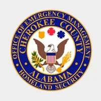 Cherokee County EMA icon