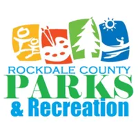 Rockdale Parks & Rec icon