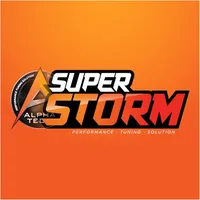 Super Storm - Alphatech icon