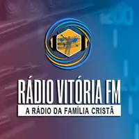 Rádio Vitória FM icon