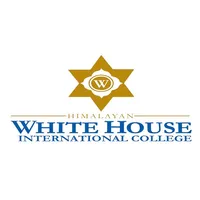 WhiteHouse College icon