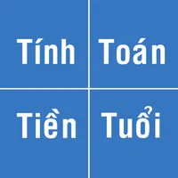 Tinh Toan Tien Tuoi icon