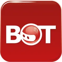 Bot - Sales Order Booking App icon