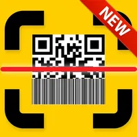 QR-Code Scan icon