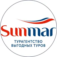 Sunmar - Горящие Туры icon