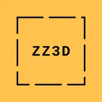 ZZ3D icon