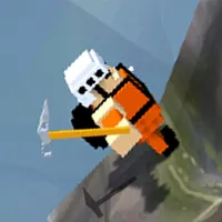 Climb Master -Mountain Race 3D icon