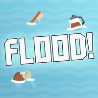 Flood! - Survive the flood icon