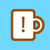 Water & Coffee icon