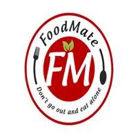 FoodMate_ icon