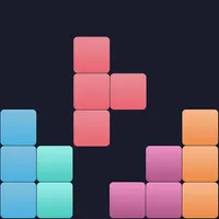 Block Puzzle: Plus icon