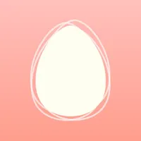 Basal body temperature : eggys icon