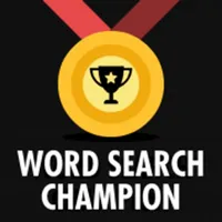 Word Search Champion PRO icon