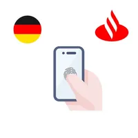 SantanderSign icon