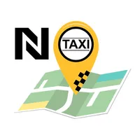 NOTaxi - Transport Solution icon