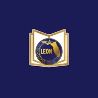 Leon County Public Library icon