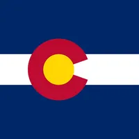 Colorado emoji - USA stickers icon