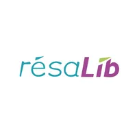 Résalib Libellule icon