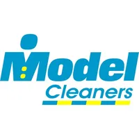 Model Dry Cleaners icon