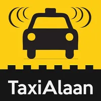 TaxiAlaanUser icon