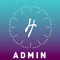 Human eTime Admin icon