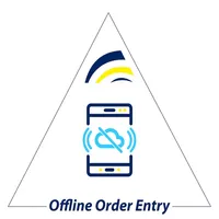 Offline Order Entry icon