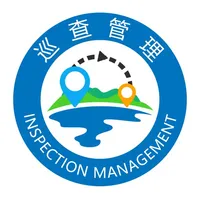 巡查管理 icon