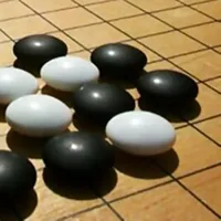 PVGo - Weiqi Go Baduk learning icon