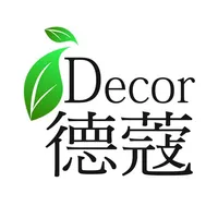 Decor德蔻天然有機生活館 icon