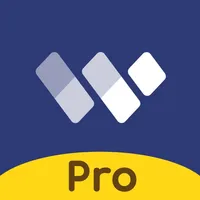 wallet.io Pro icon