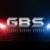 Global Boxing Scorer (GBS) icon