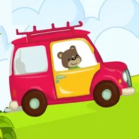 Car games for kids & toddlers. icon