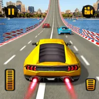 GT Car Driving Stunts 2019 icon