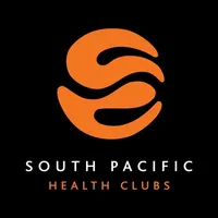 South Pacific Health Clubs icon