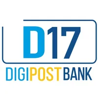 DigiPostBank D17 icon