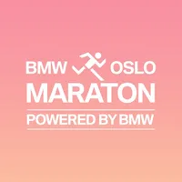 BMW Oslo Maraton icon