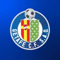 Getafe CF App Oficial icon