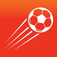 Playfiveaside Results App icon