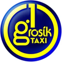 GROSIK TAXI icon