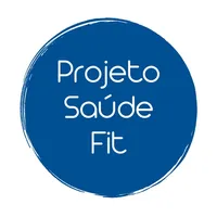 Projeto Saúde Fit icon