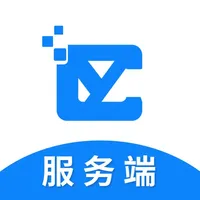 穿云服务端 icon