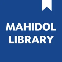 Mahidol Library icon