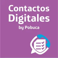 Contactos Digitales icon