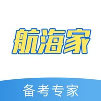 掌上航海家 icon