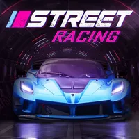 Street Racing HD icon