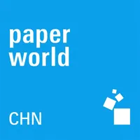 Paperworld China icon